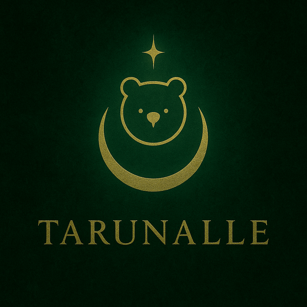 Taru Valosta - Muistamisen Matka